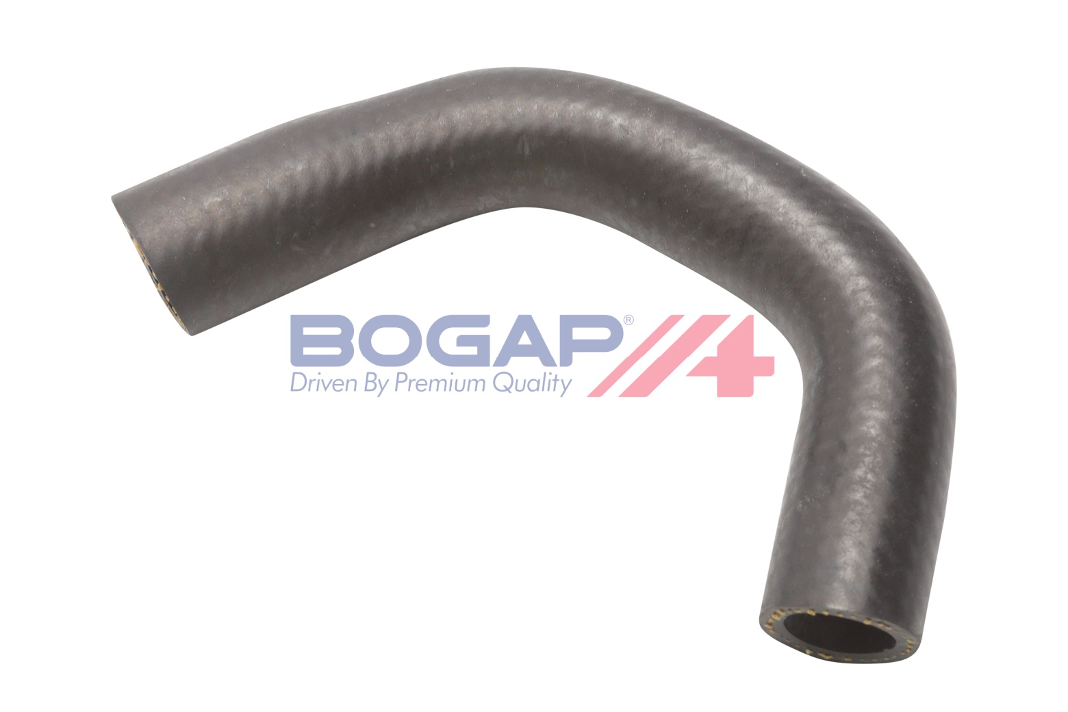 Ilustracja C4228232 BOGAP przewód elastyczny chłodnicy