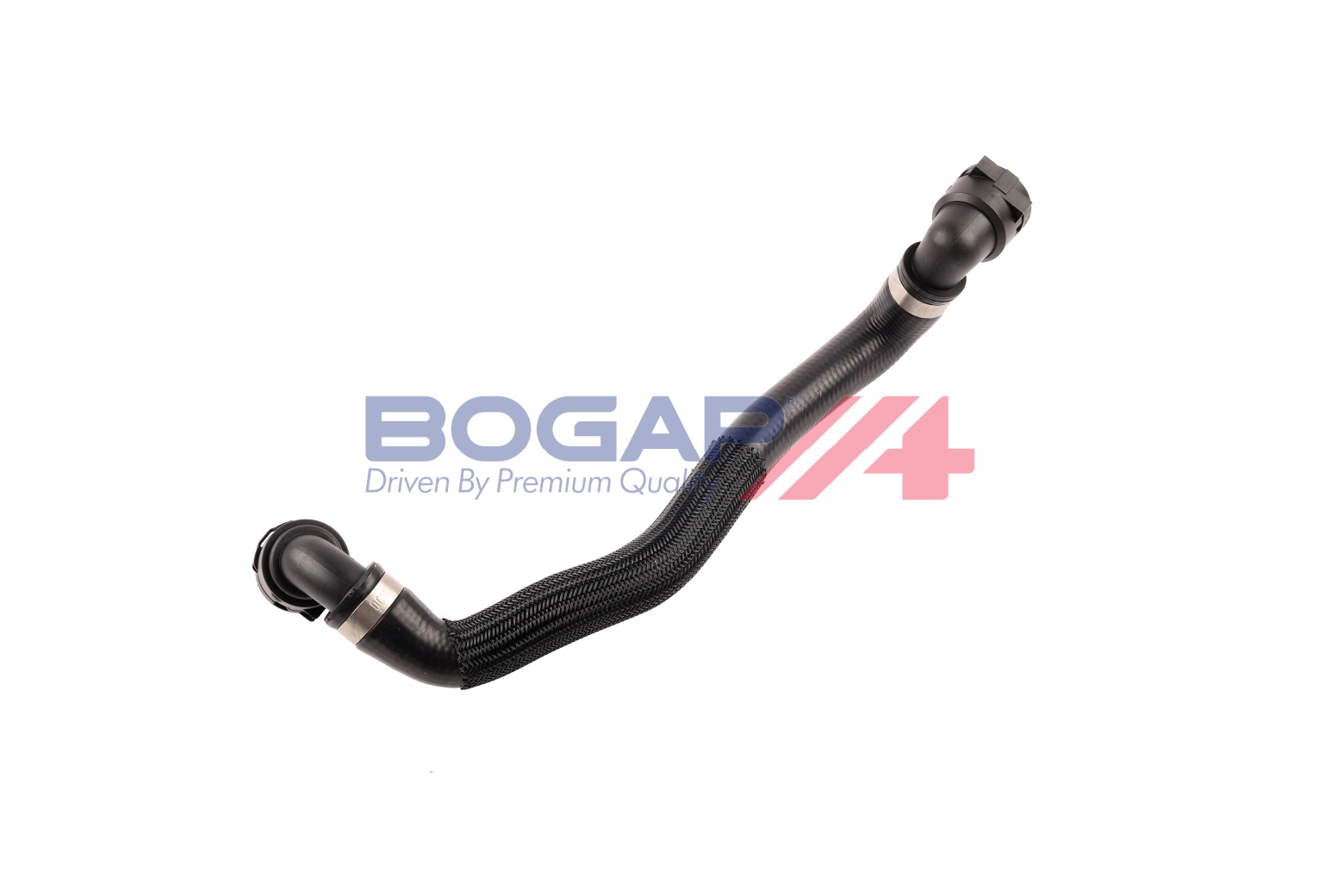 Ilustracja C4228233 BOGAP przewód elastyczny chłodnicy