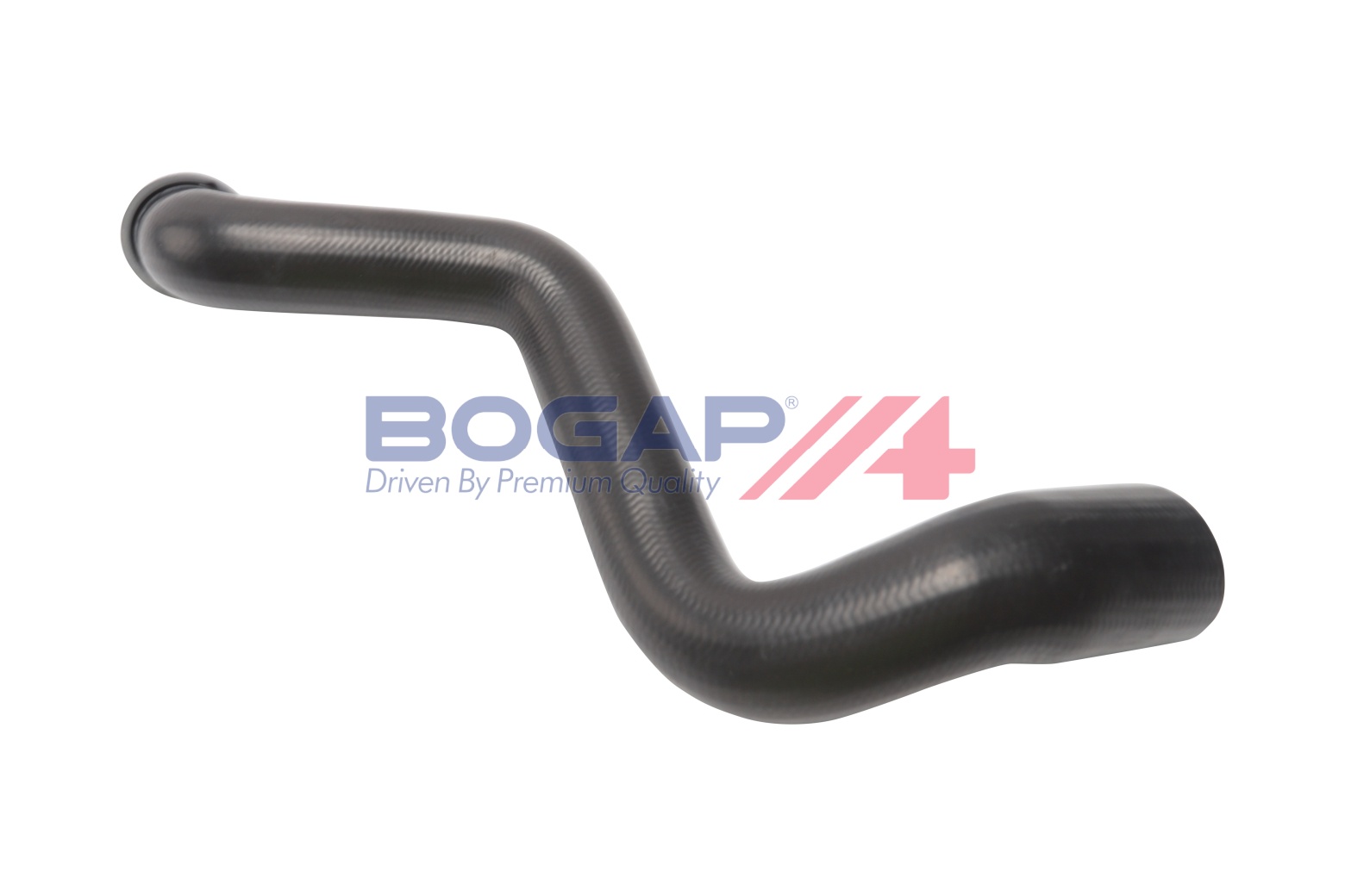 Ilustracja C4228245 BOGAP przewód elastyczny chłodnicy