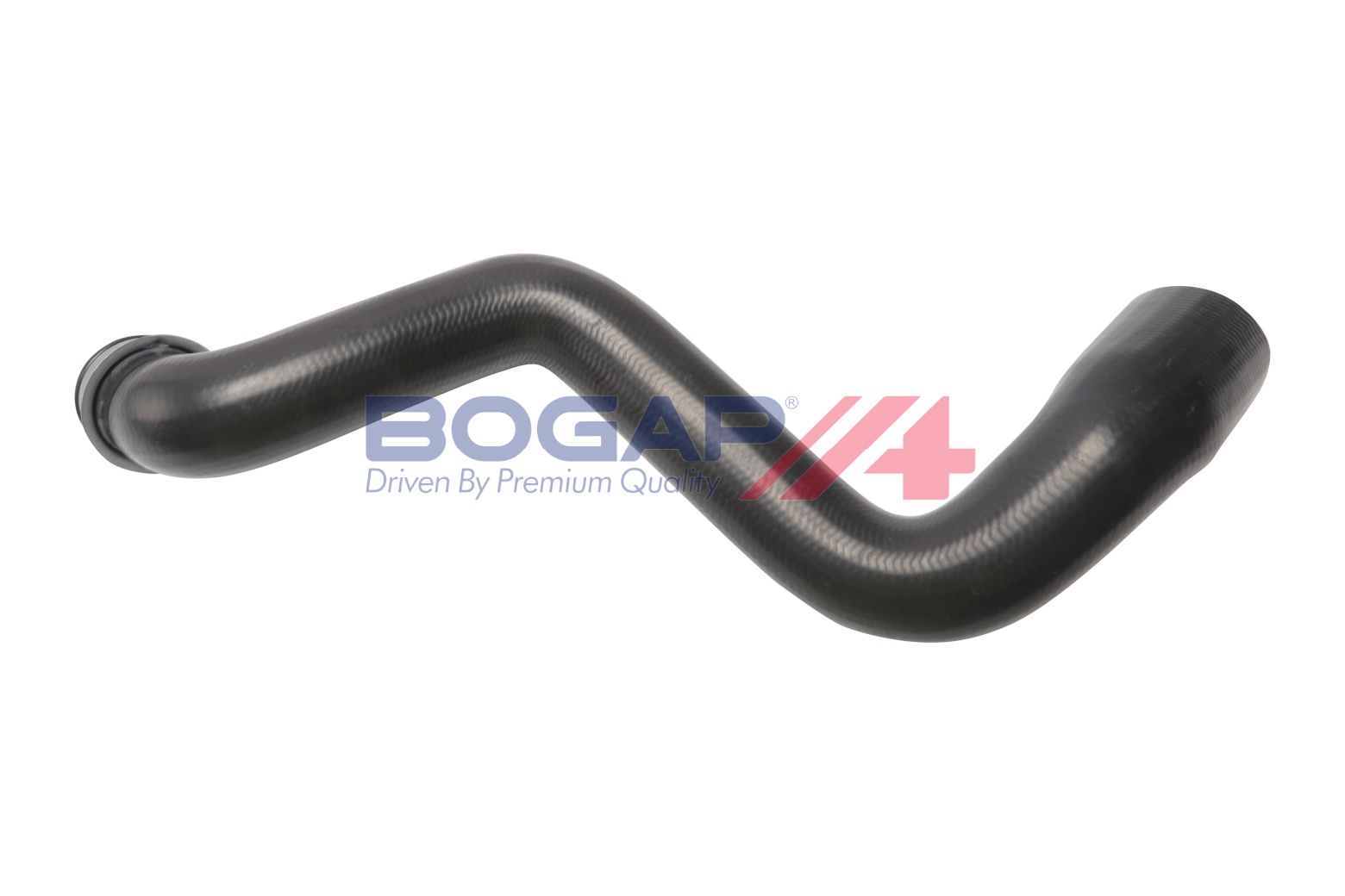 Ilustracja C4228245 BOGAP przewód elastyczny chłodnicy