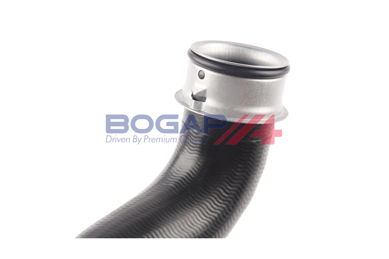 Ilustracja C4228246 BOGAP przewód elastyczny chłodnicy