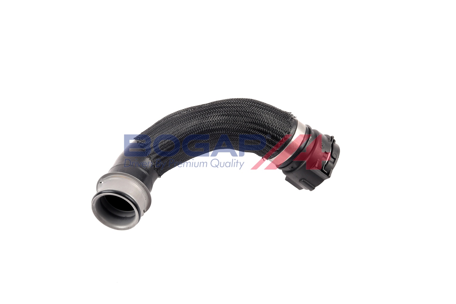 Ilustracja C4228247 BOGAP przewód elastyczny chłodnicy