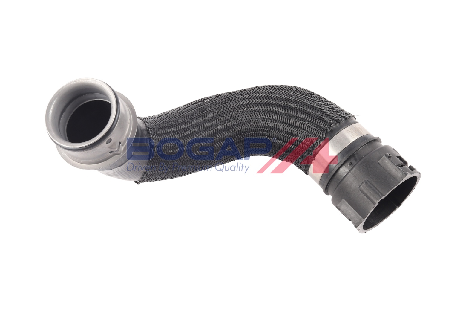 Ilustracja C4228247 BOGAP przewód elastyczny chłodnicy