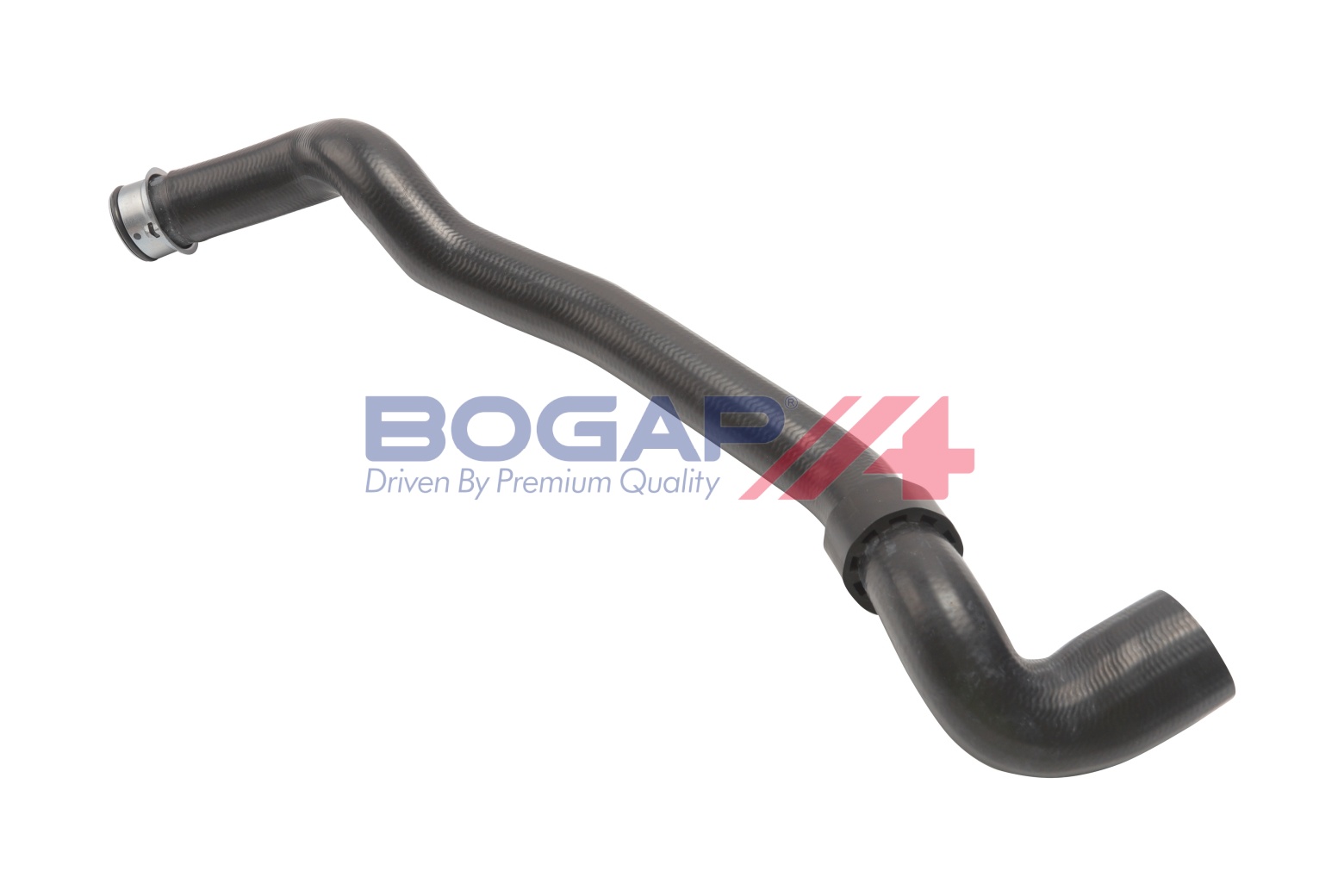 Ilustracja C4228248 BOGAP przewód elastyczny chłodnicy