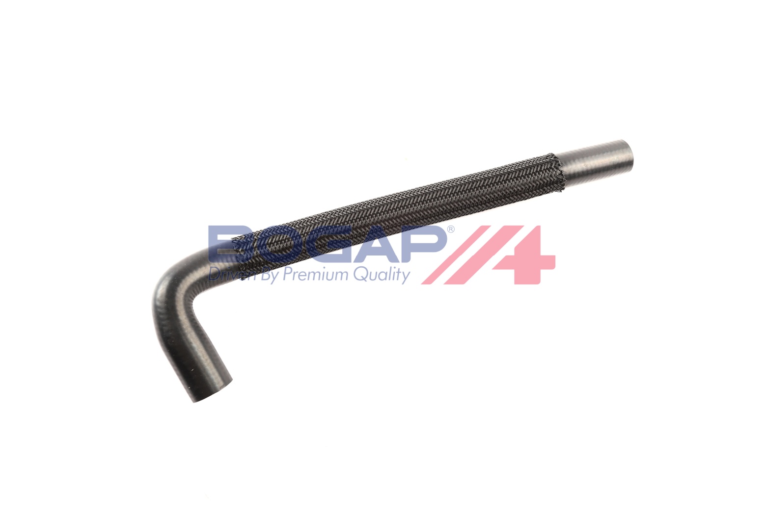 Ilustracja C4228249 BOGAP przewód elastyczny chłodnicy