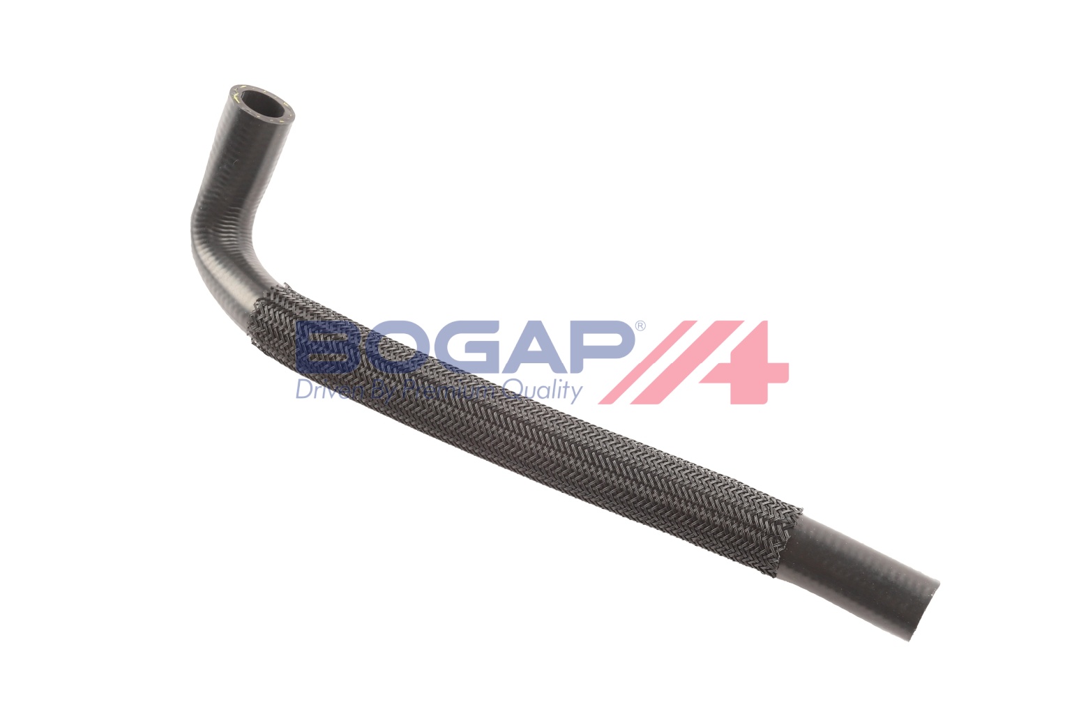 Ilustracja C4228249 BOGAP przewód elastyczny chłodnicy