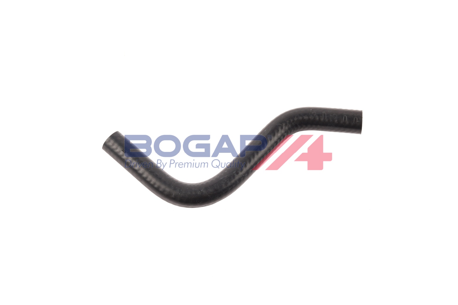 Ilustracja C4228241 BOGAP przewód elastyczny chłodnicy