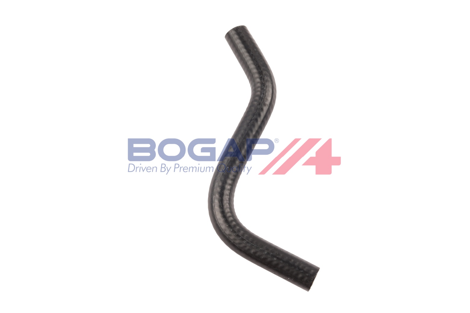 Ilustracja C4228241 BOGAP przewód elastyczny chłodnicy