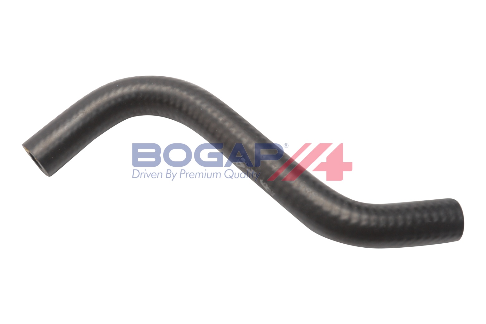 Ilustracja C4228242 BOGAP przewód elastyczny chłodnicy