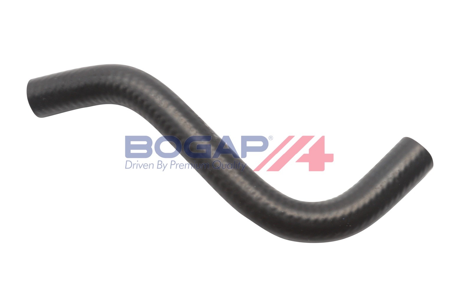 Ilustracja C4228242 BOGAP przewód elastyczny chłodnicy