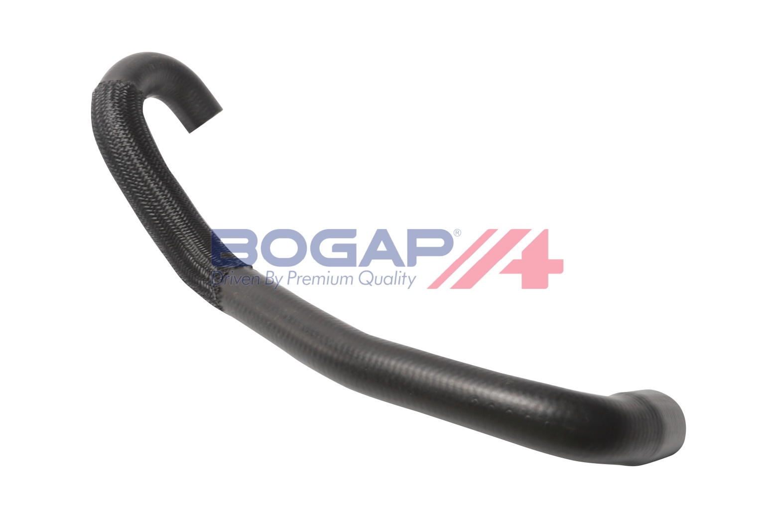 Ilustracja C4228243 BOGAP przewód elastyczny chłodnicy