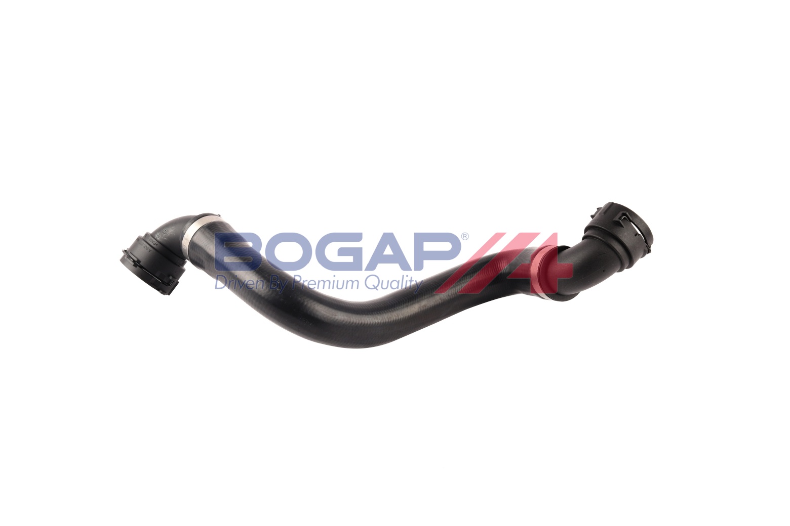 Ilustracja C4228254 BOGAP przewód elastyczny chłodnicy