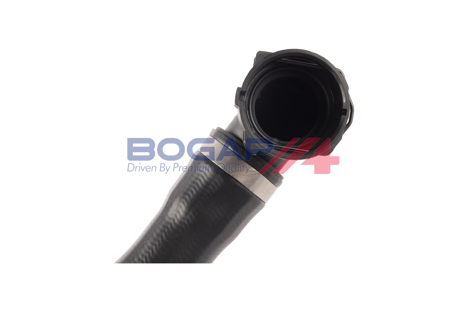 Ilustracja C4228254 BOGAP przewód elastyczny chłodnicy