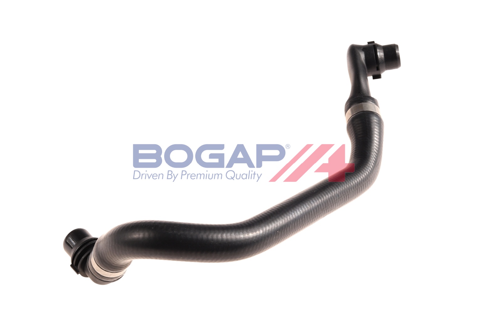 Ilustracja C4228255 BOGAP przewód elastyczny chłodnicy