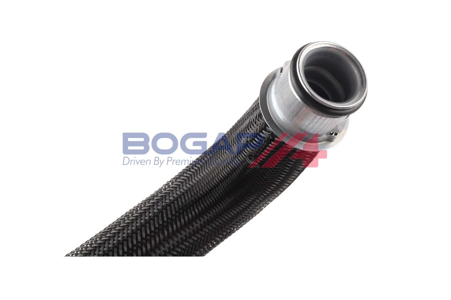 Ilustracja C4228256 BOGAP przewód elastyczny chłodnicy