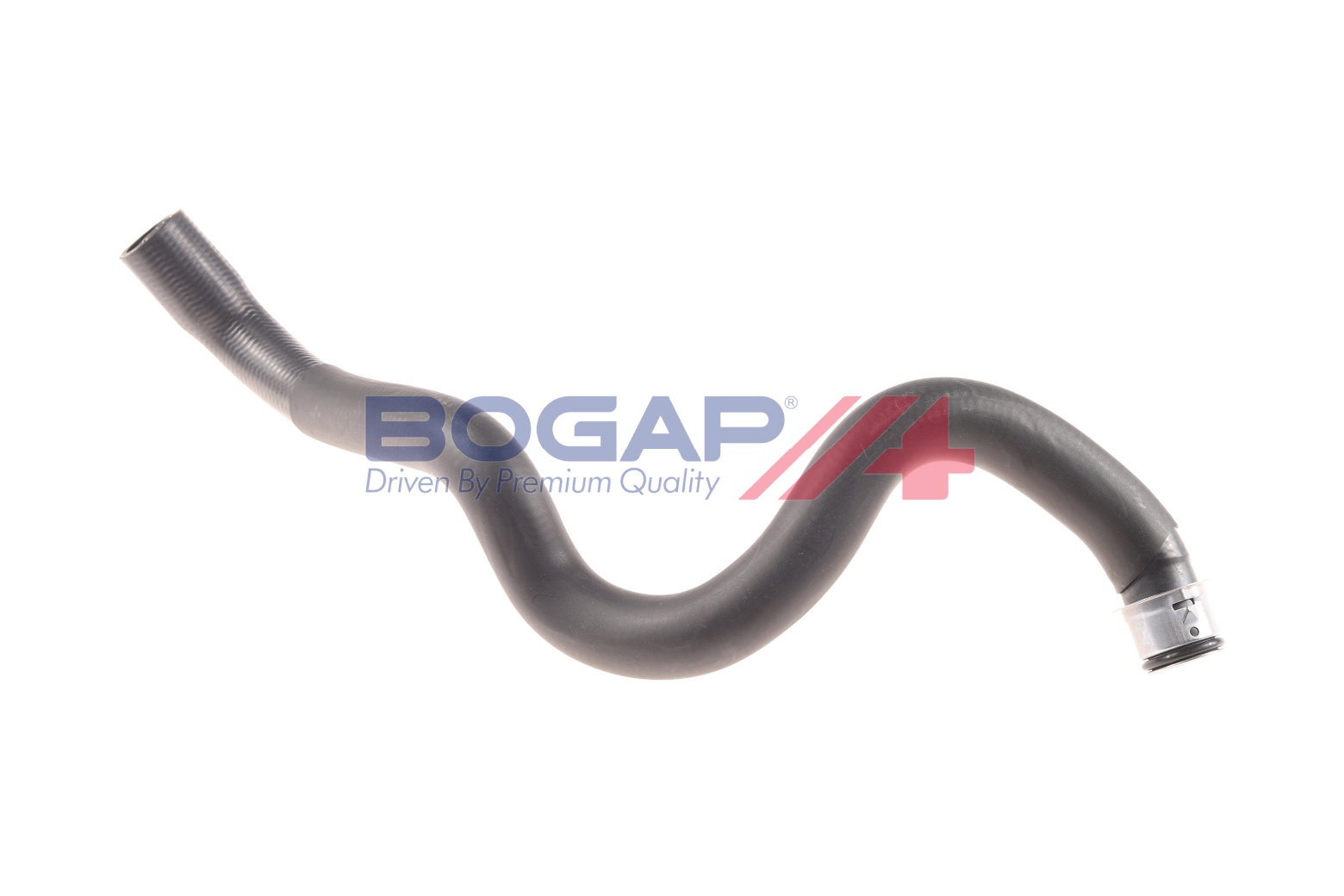 Ilustracja C4228257 BOGAP przewód elastyczny chłodnicy