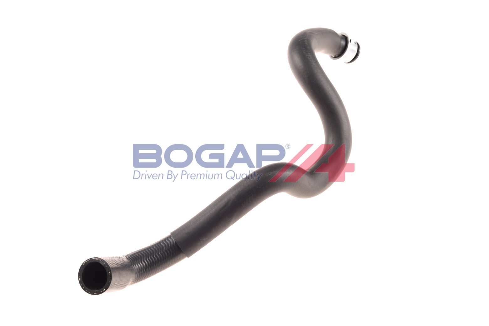 Ilustracja C4228257 BOGAP przewód elastyczny chłodnicy