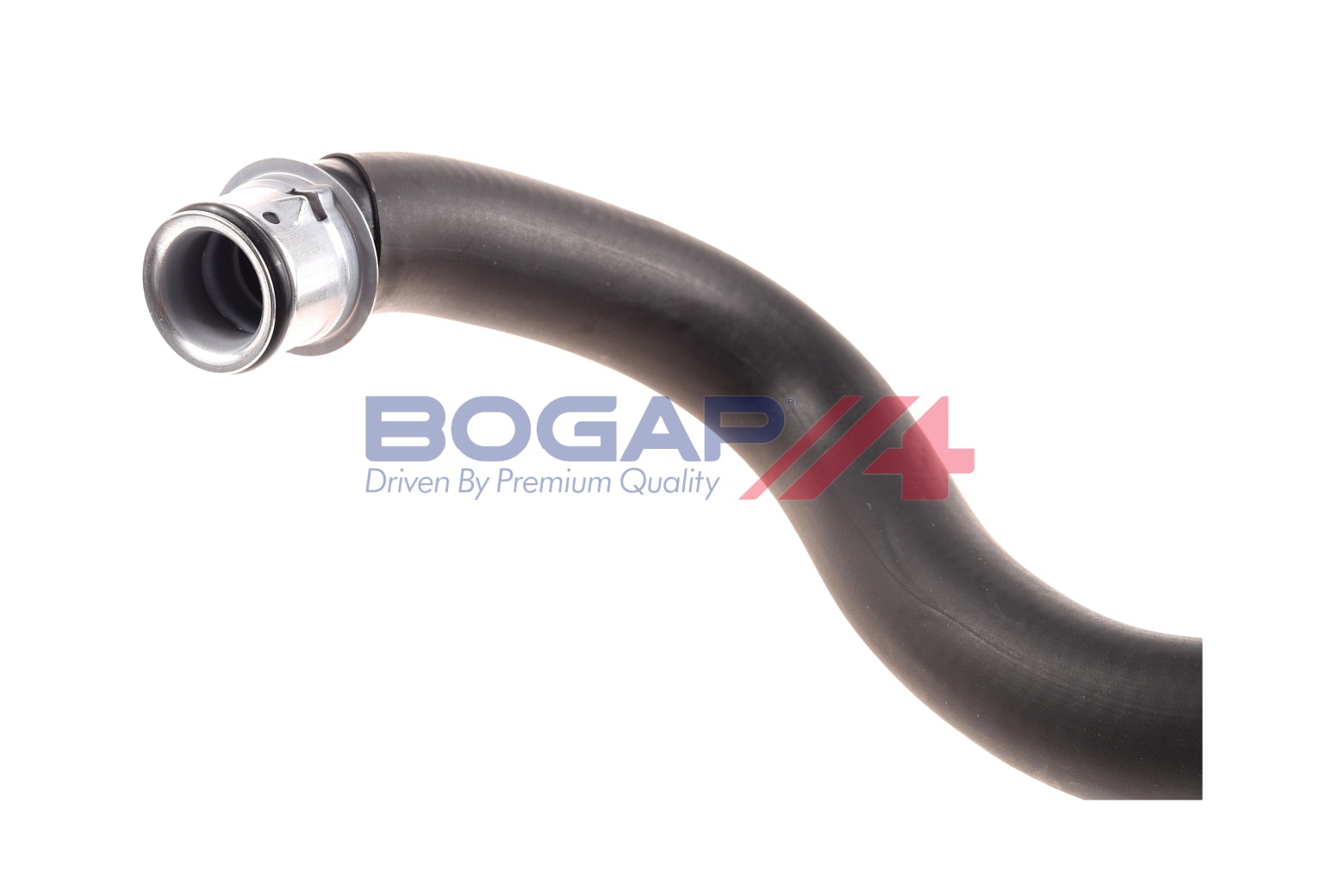 Ilustracja C4228257 BOGAP przewód elastyczny chłodnicy