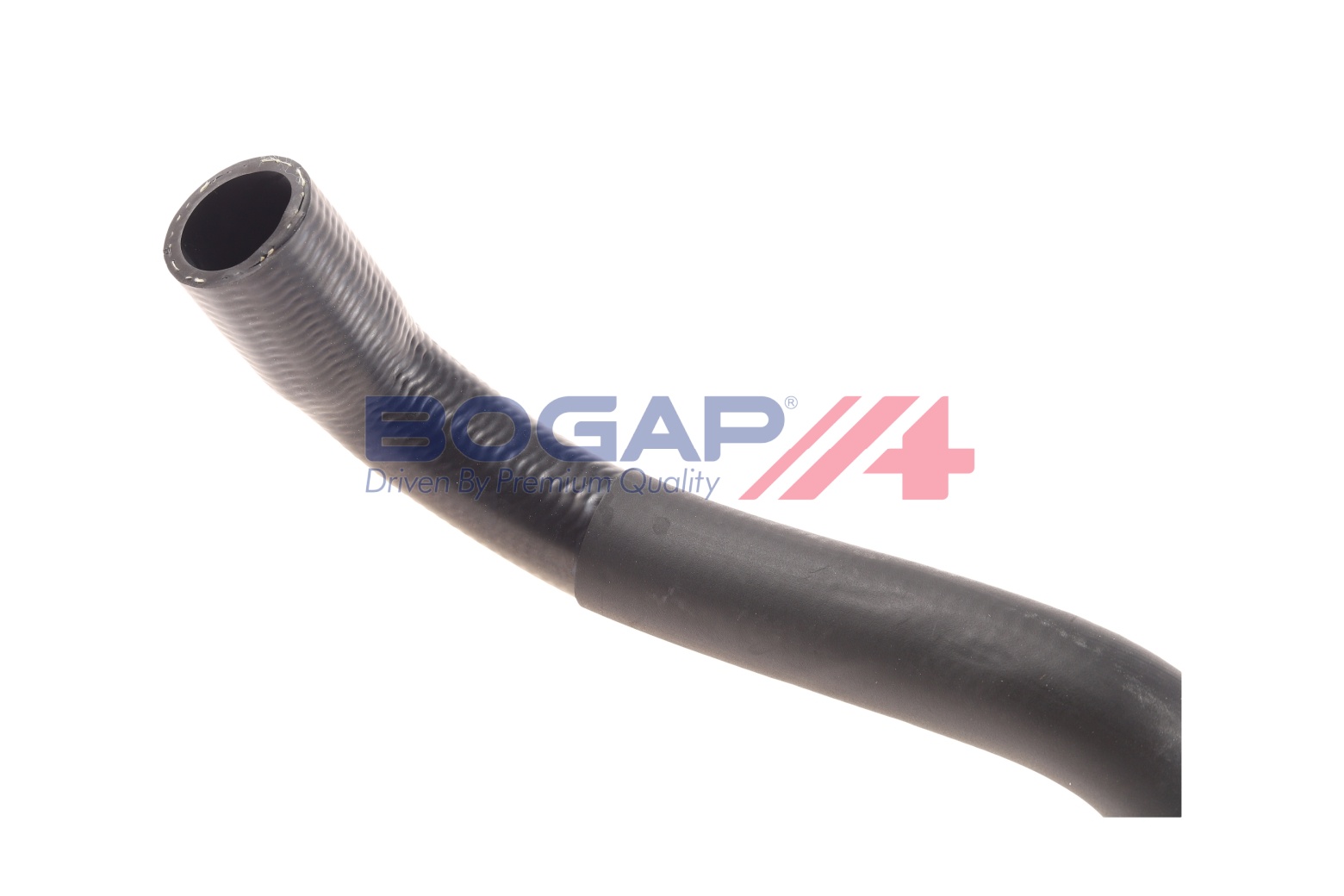 Ilustracja C4228257 BOGAP przewód elastyczny chłodnicy