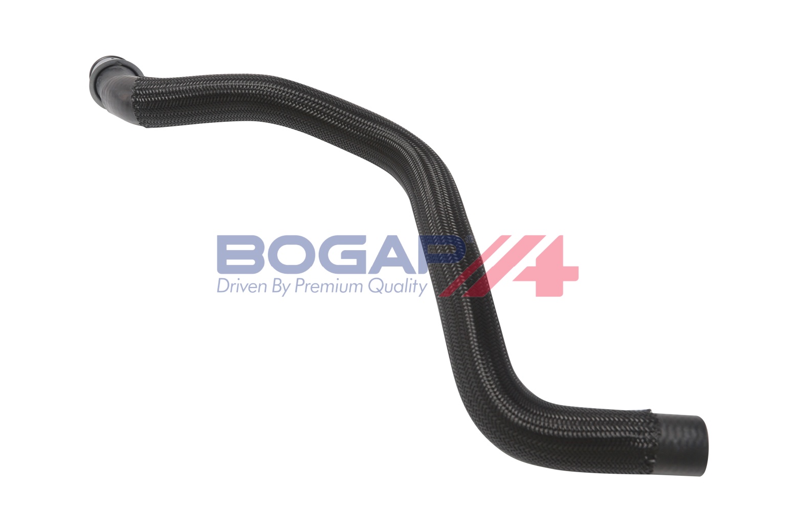 Ilustracja C4228258 BOGAP przewód elastyczny chłodnicy