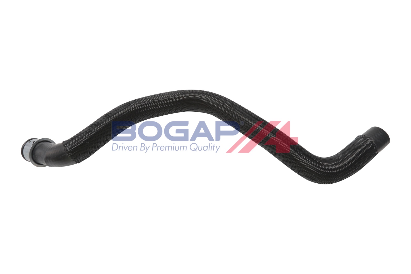 Ilustracja C4228258 BOGAP przewód elastyczny chłodnicy