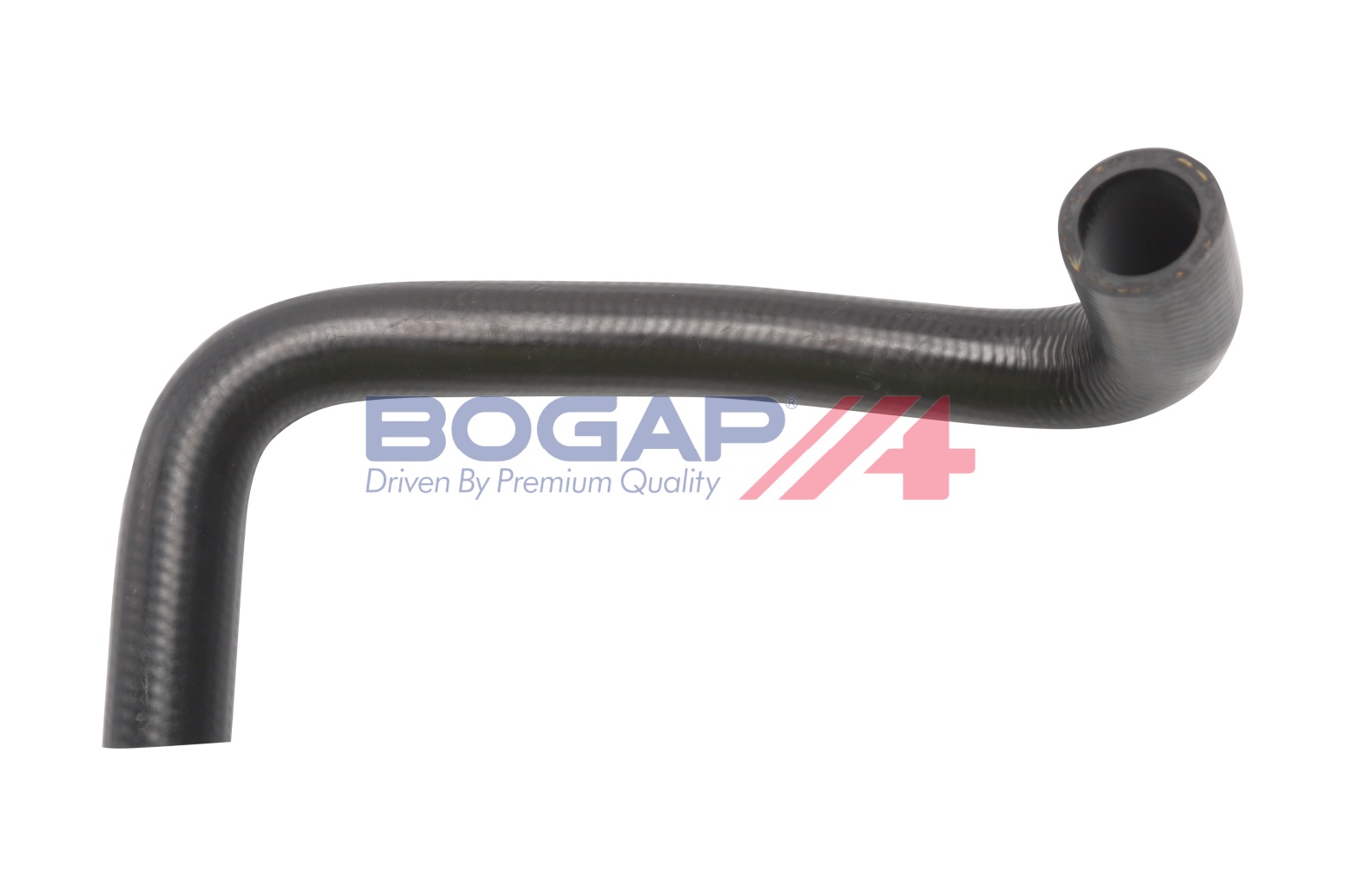 Ilustracja C4228259 BOGAP przewód elastyczny chłodnicy