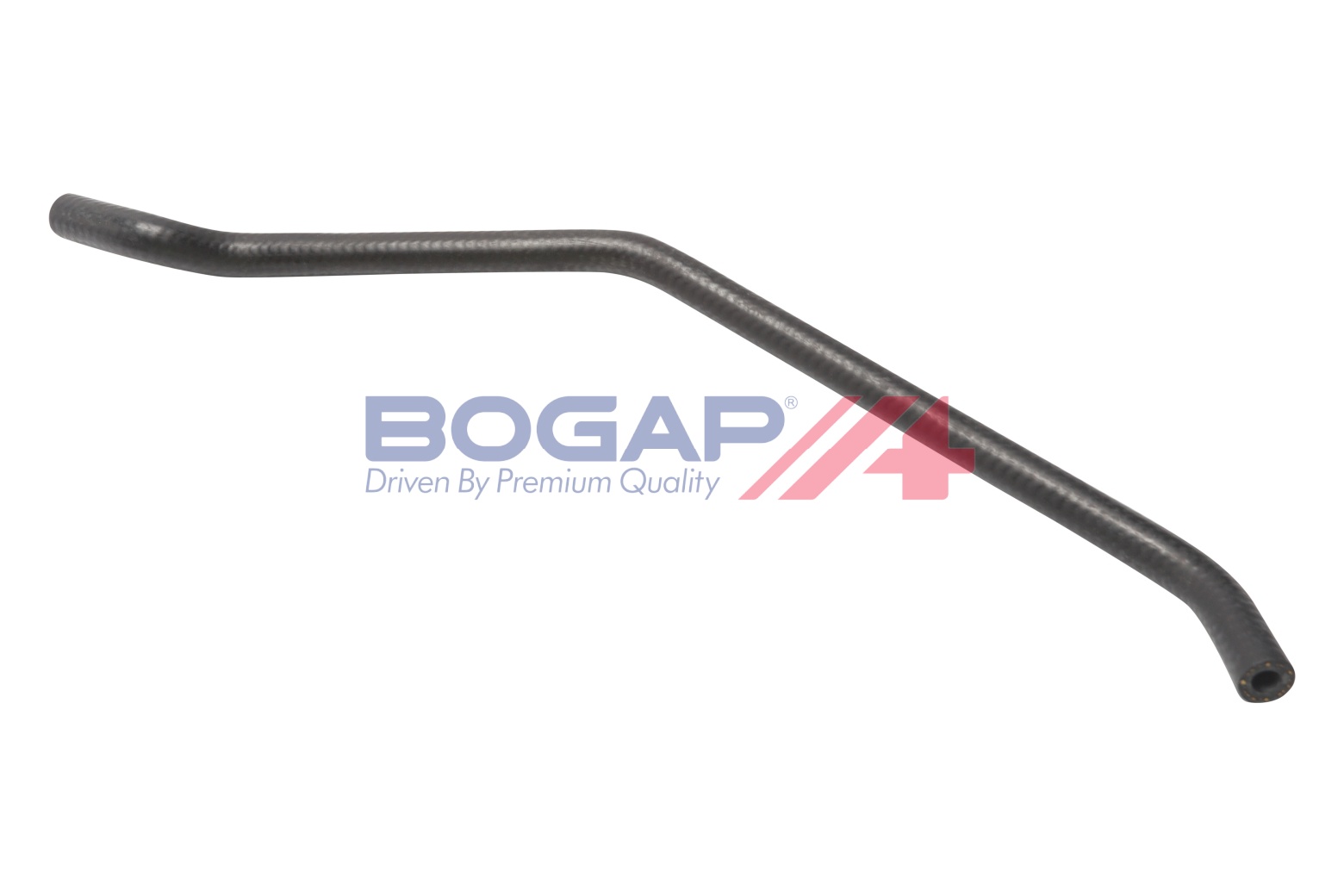 Ilustracja C4228251 BOGAP przewód elastyczny chłodnicy
