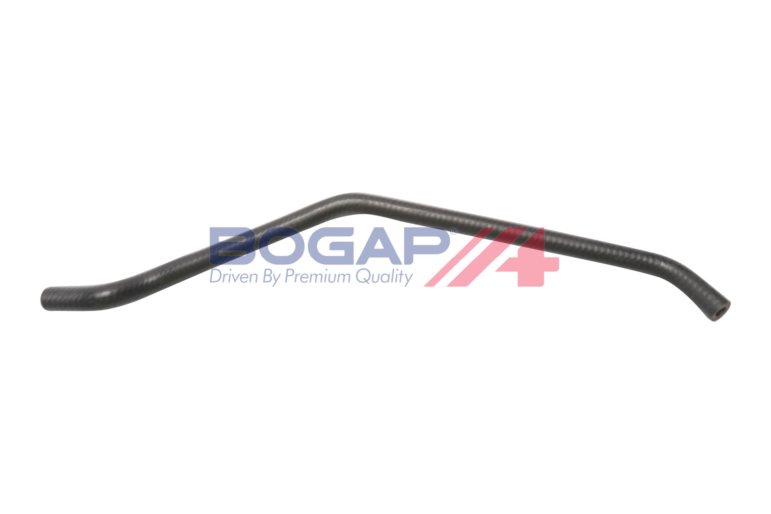 Ilustracja C4228251 BOGAP przewód elastyczny chłodnicy