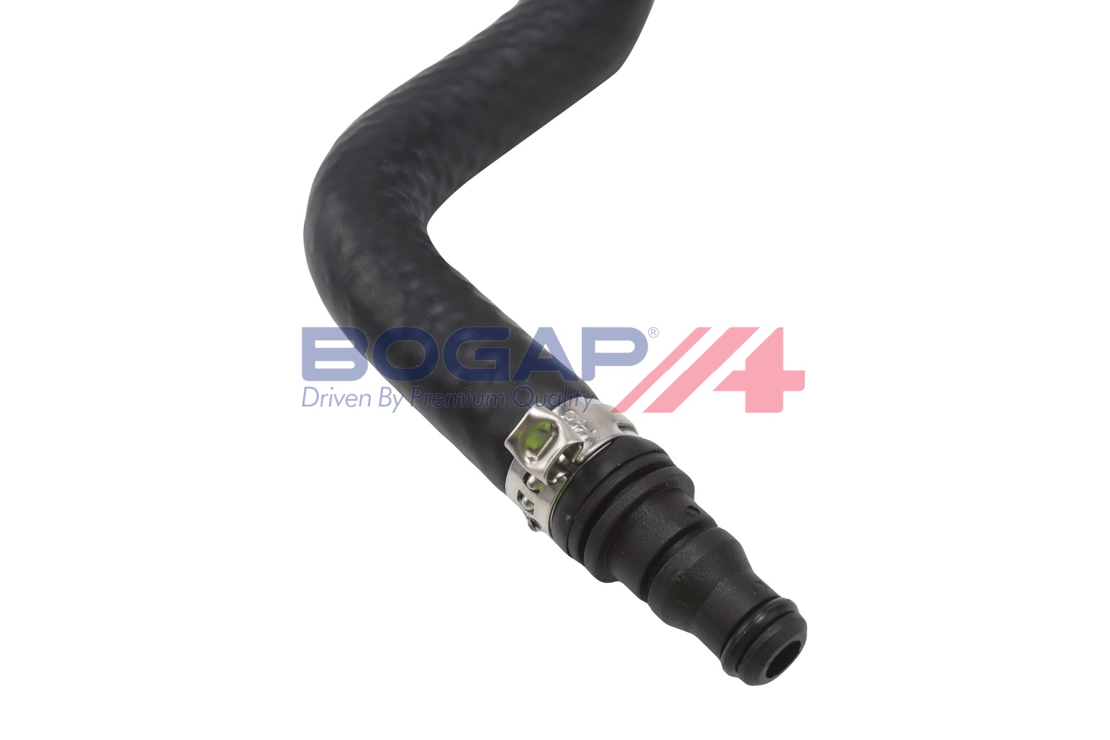 Ilustracja C4228252 BOGAP przewód elastyczny chłodnicy