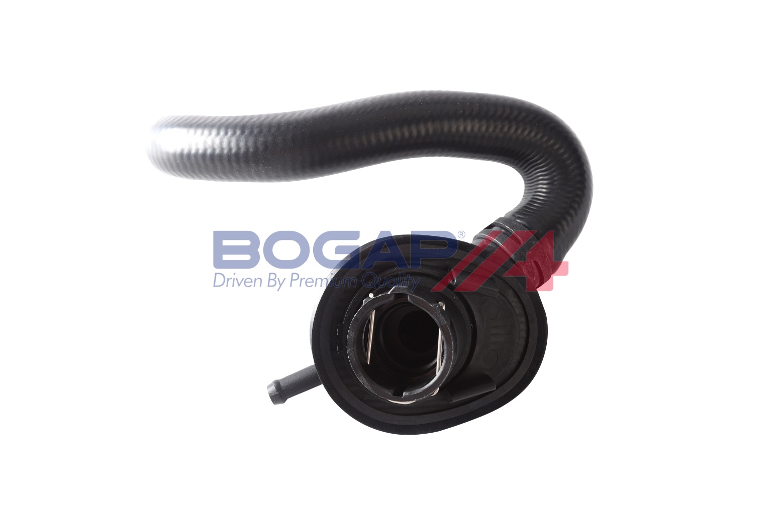 Ilustracja C4228253 BOGAP przewód elastyczny chłodnicy