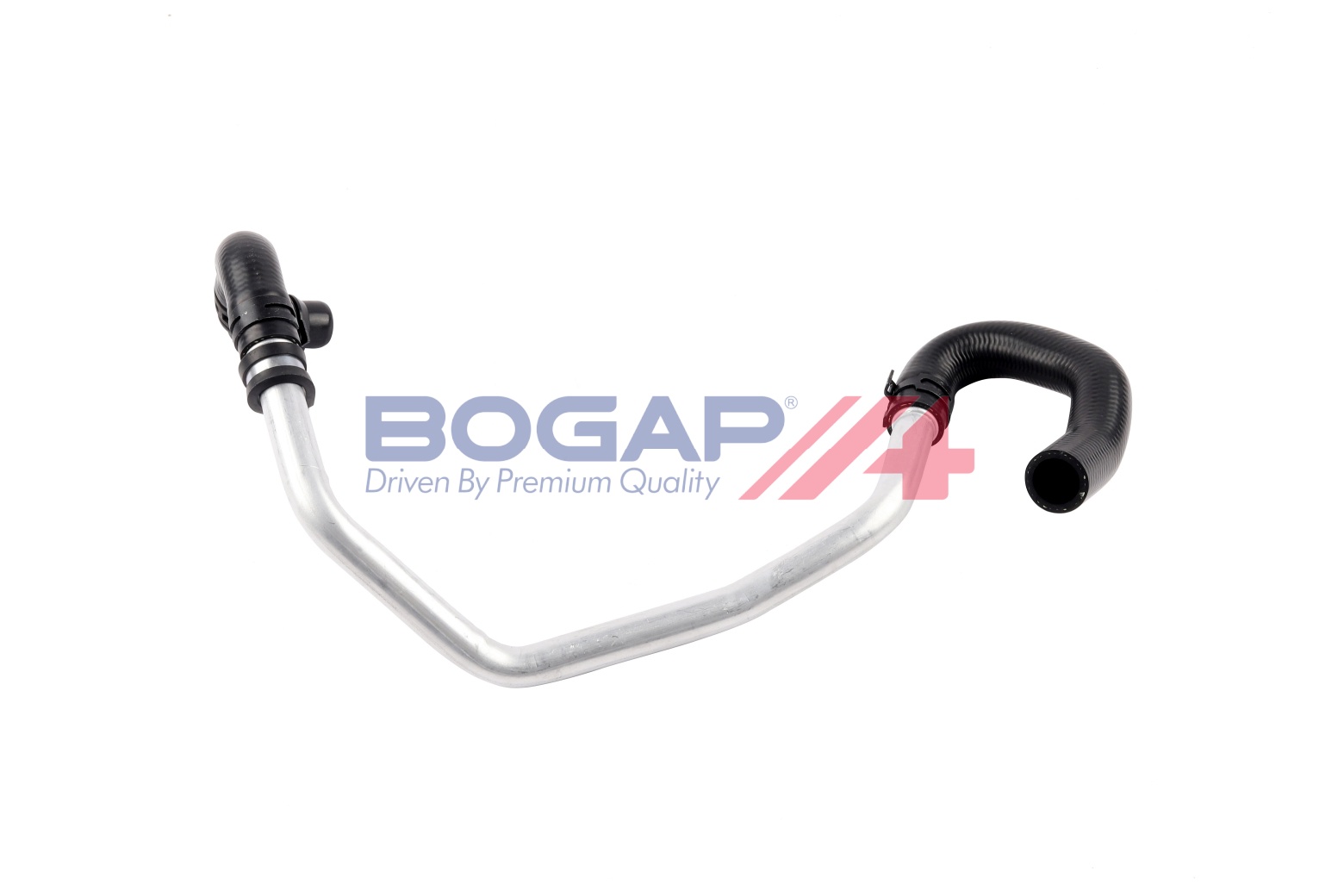 Ilustracja C4228264 BOGAP przewód elastyczny chłodnicy