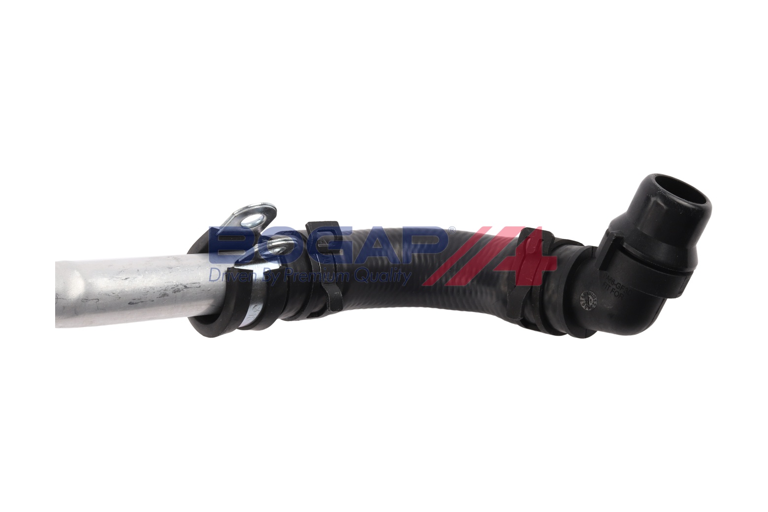 Ilustracja C4228264 BOGAP przewód elastyczny chłodnicy