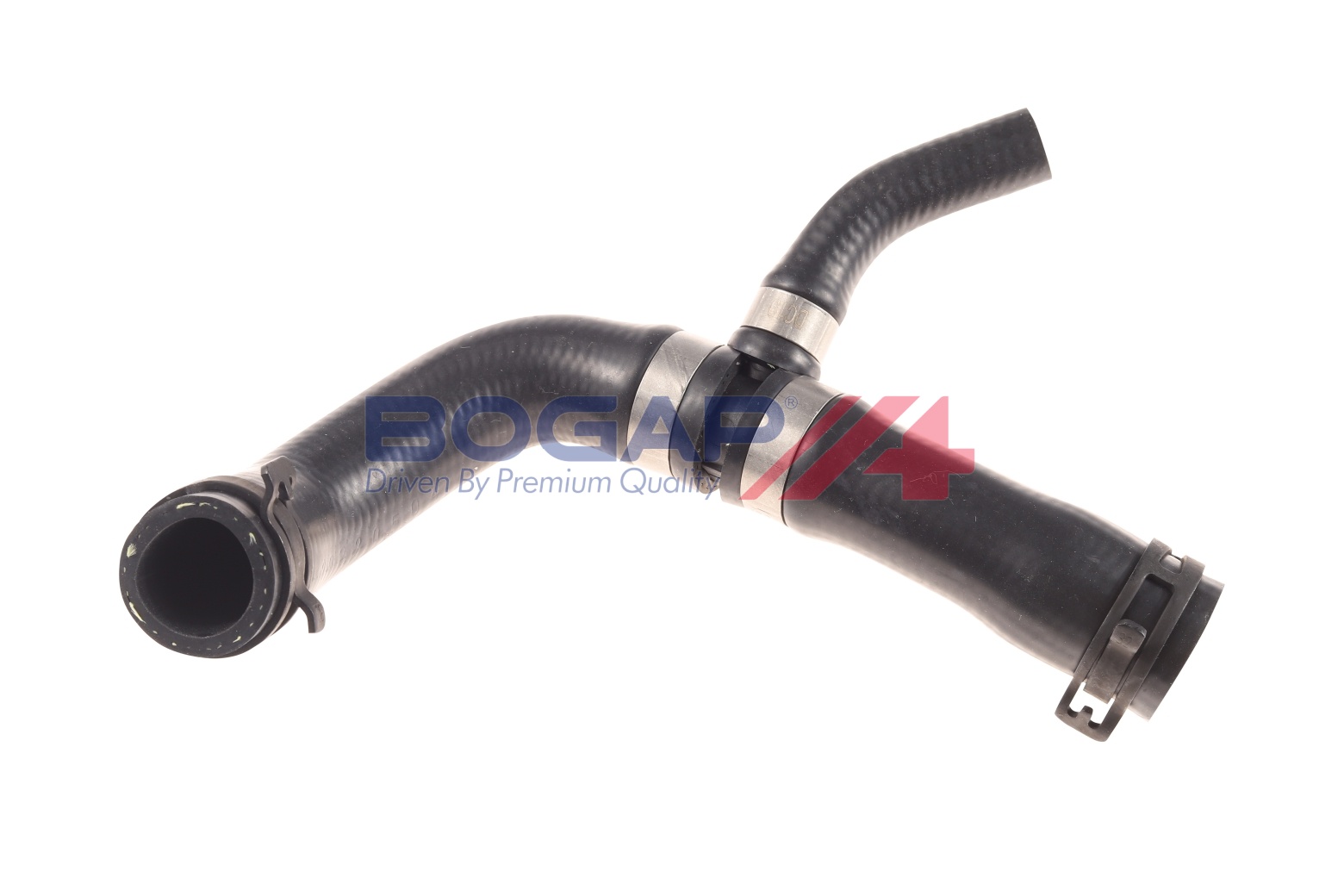 Ilustracja C4228267 BOGAP przewód elastyczny chłodnicy