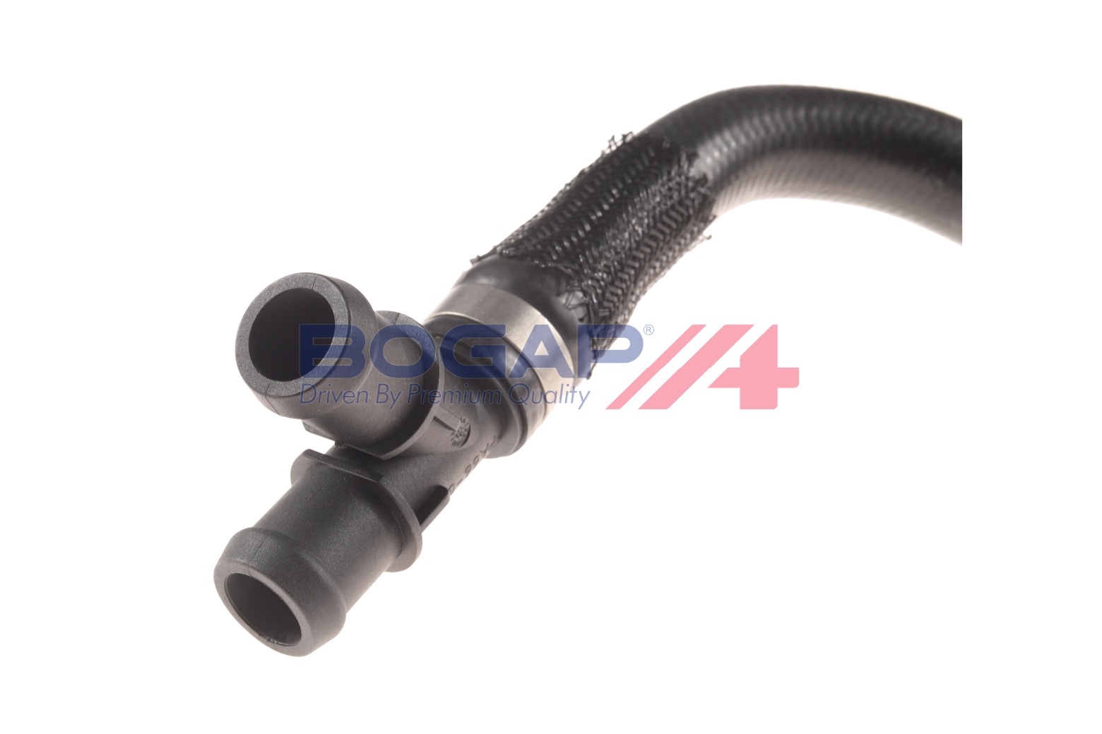 Ilustracja C4228269 BOGAP przewód elastyczny chłodnicy