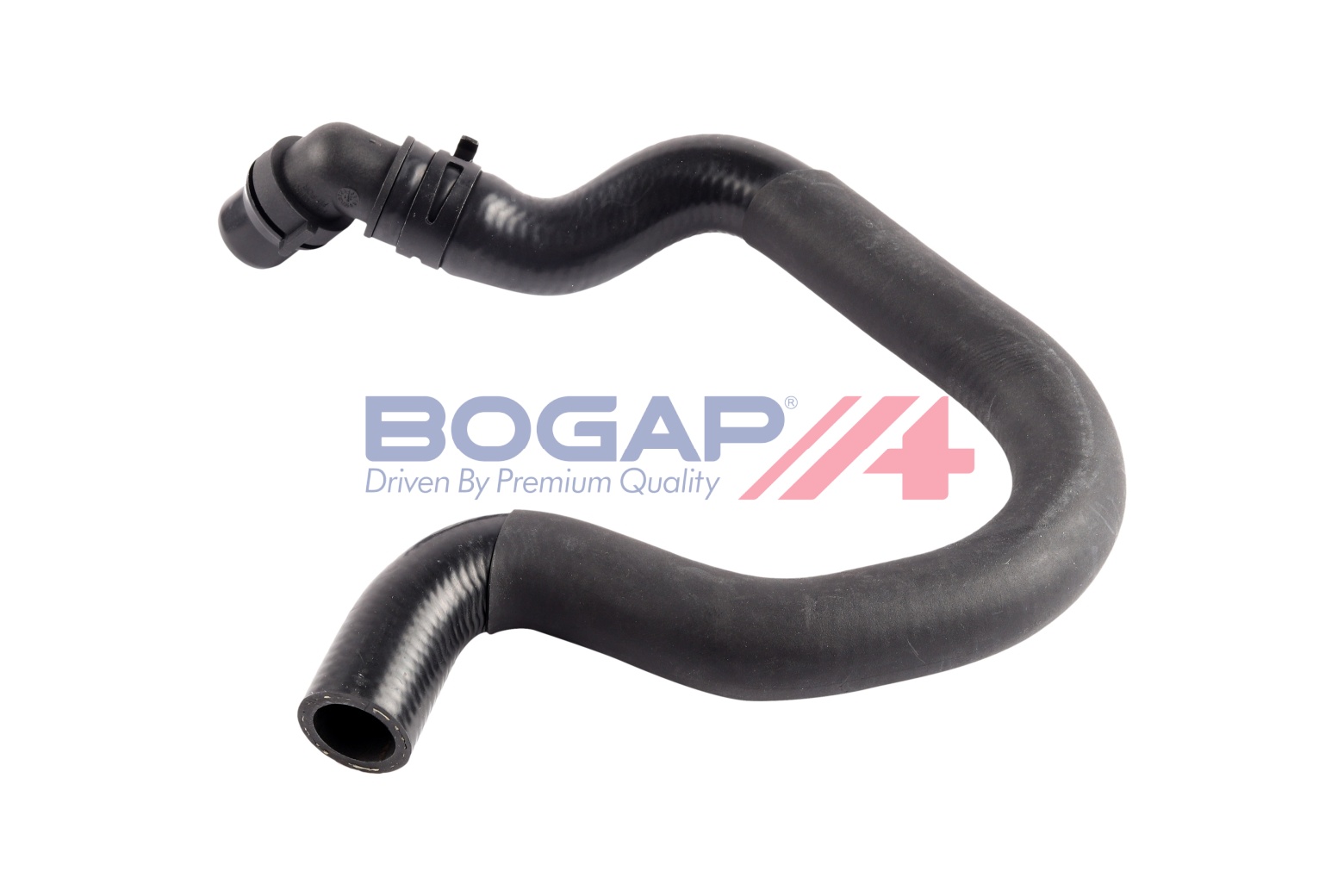 Ilustracja C4228260 BOGAP przewód elastyczny chłodnicy