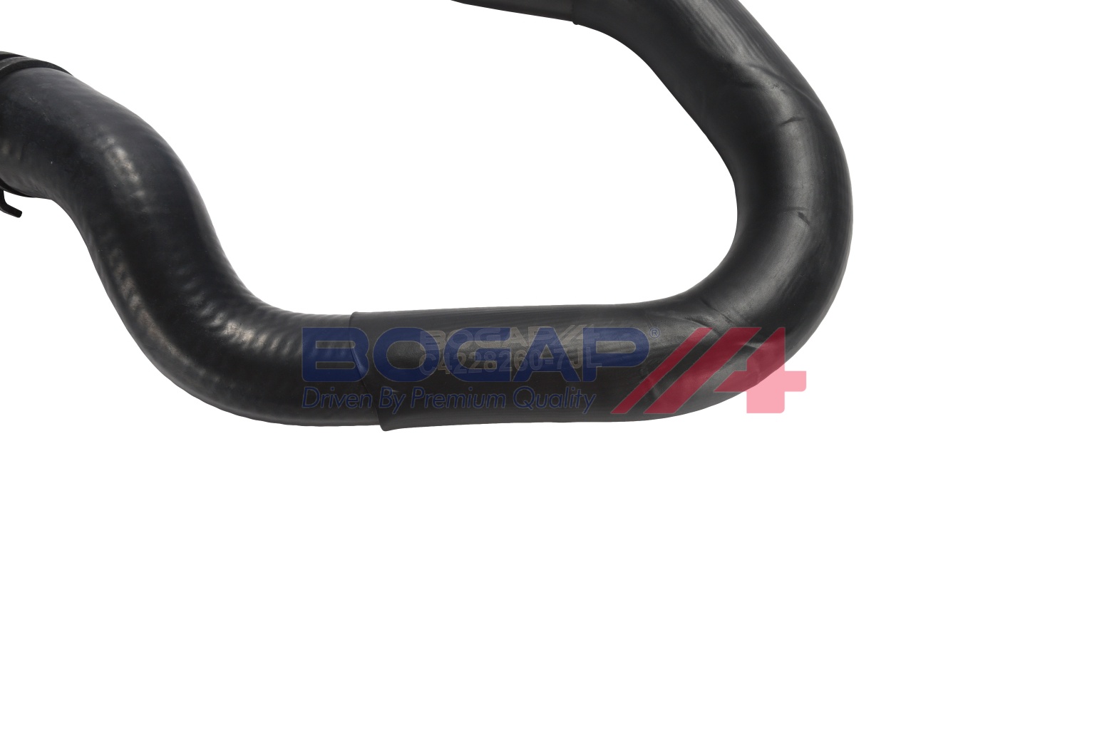 Ilustracja C4228260 BOGAP przewód elastyczny chłodnicy