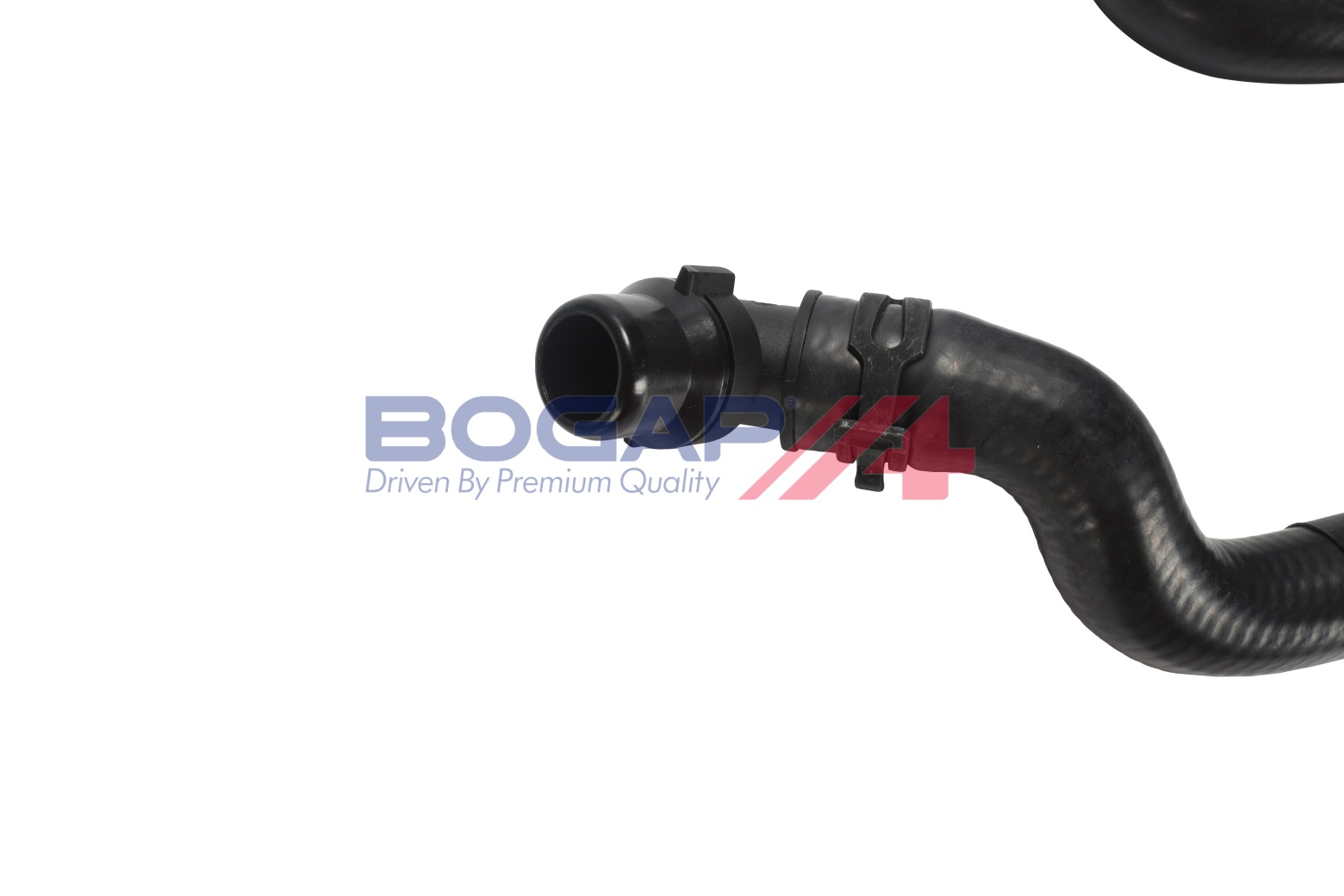 Ilustracja C4228260 BOGAP przewód elastyczny chłodnicy