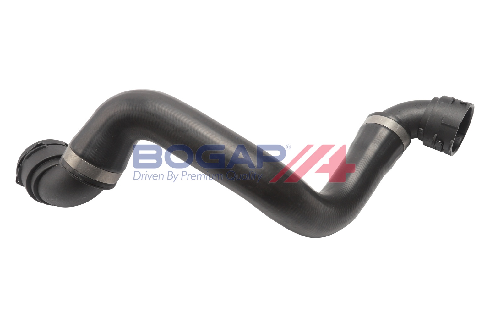 Ilustracja C4228262 BOGAP przewód elastyczny chłodnicy