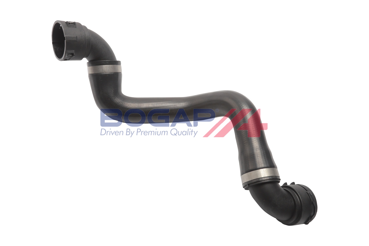 Ilustracja C4228262 BOGAP przewód elastyczny chłodnicy