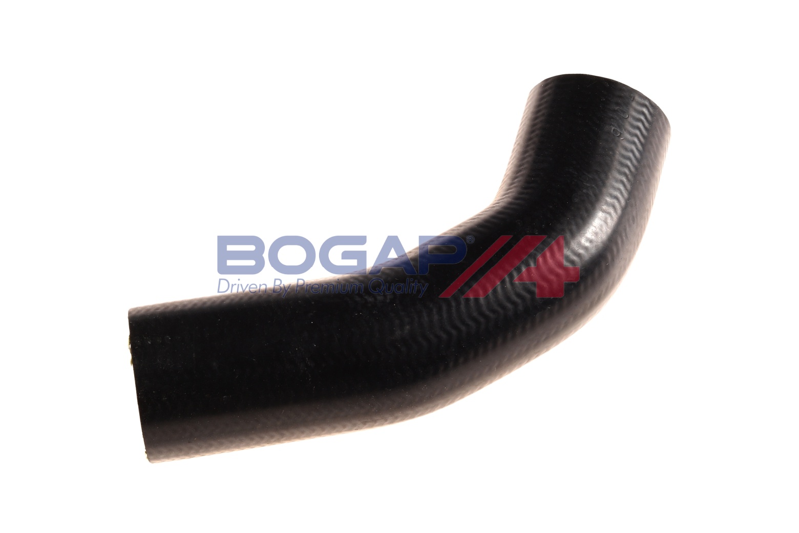 Ilustracja C4228263 BOGAP przewód elastyczny chłodnicy