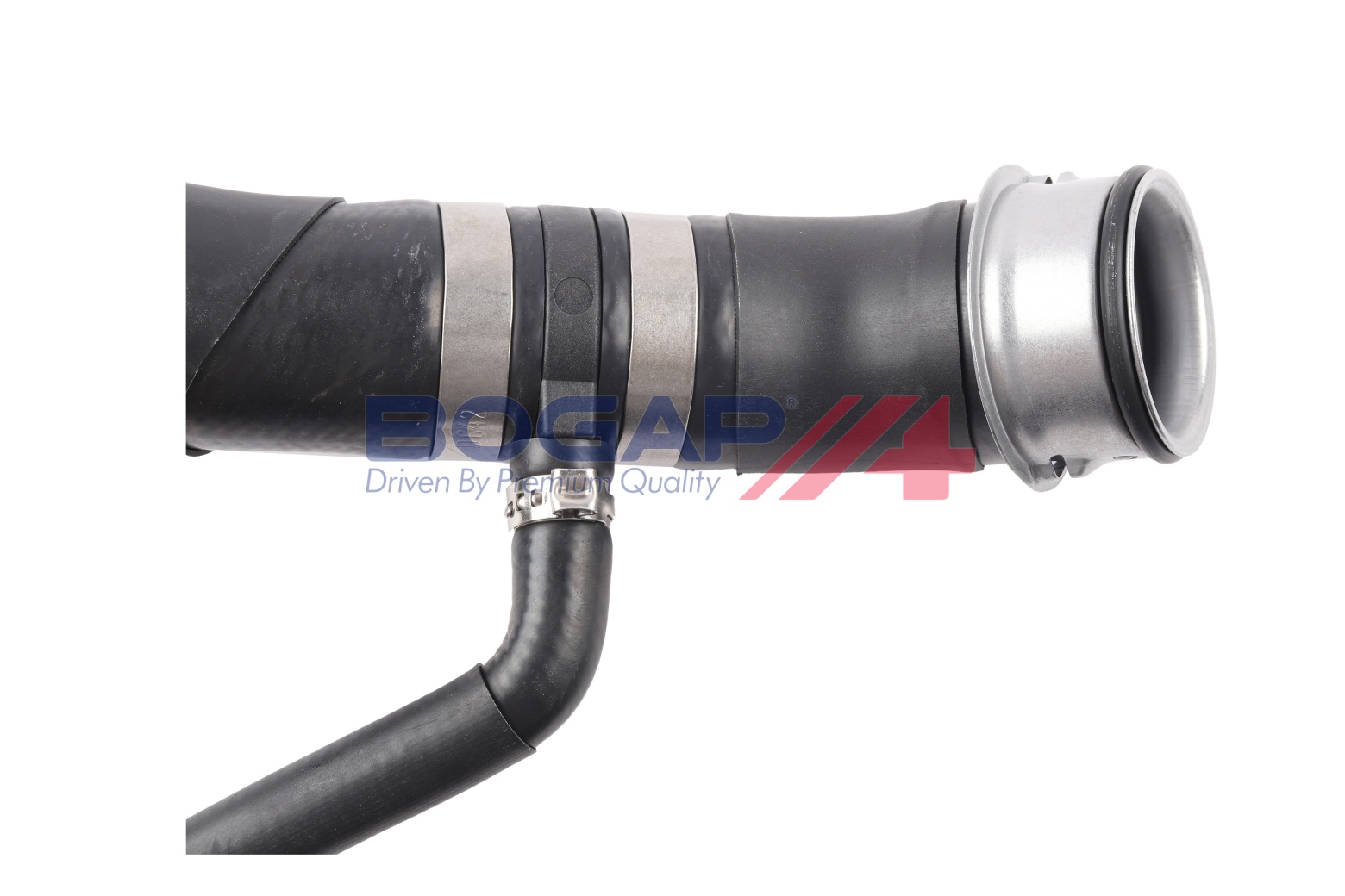 Ilustracja C4228274 BOGAP przewód elastyczny chłodnicy