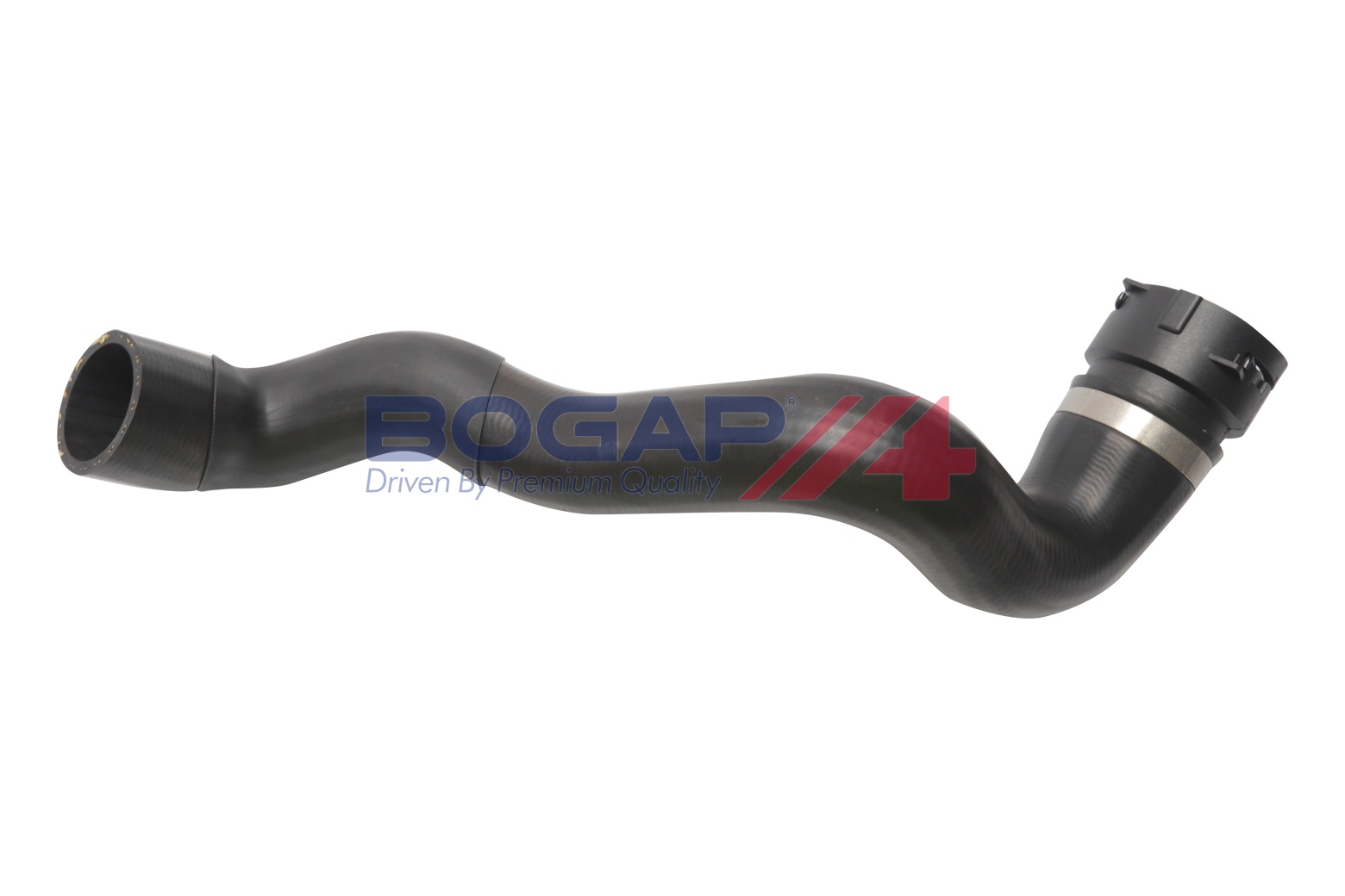 Ilustracja C4228275 BOGAP przewód elastyczny chłodnicy