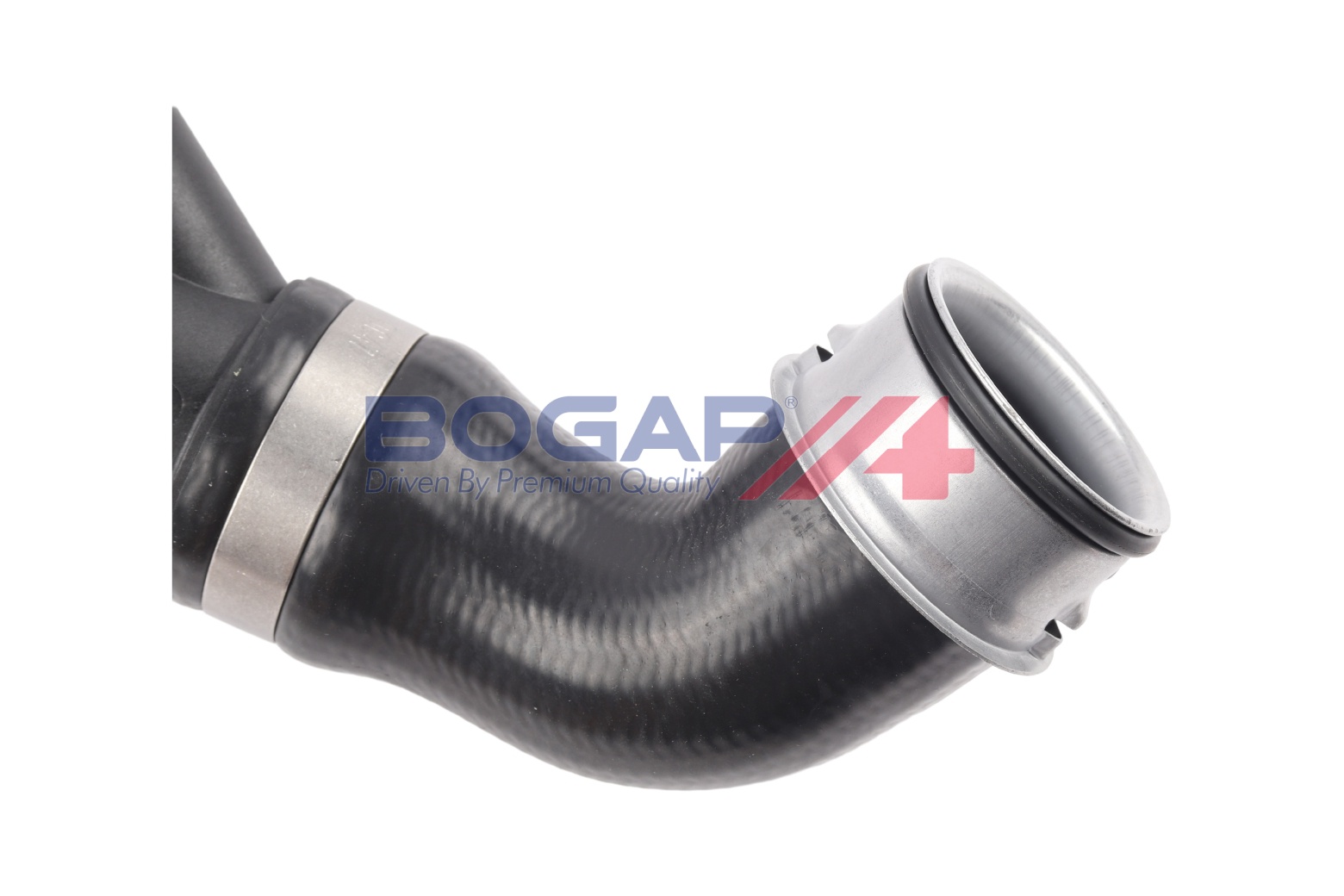 Ilustracja C4228276 BOGAP przewód elastyczny chłodnicy