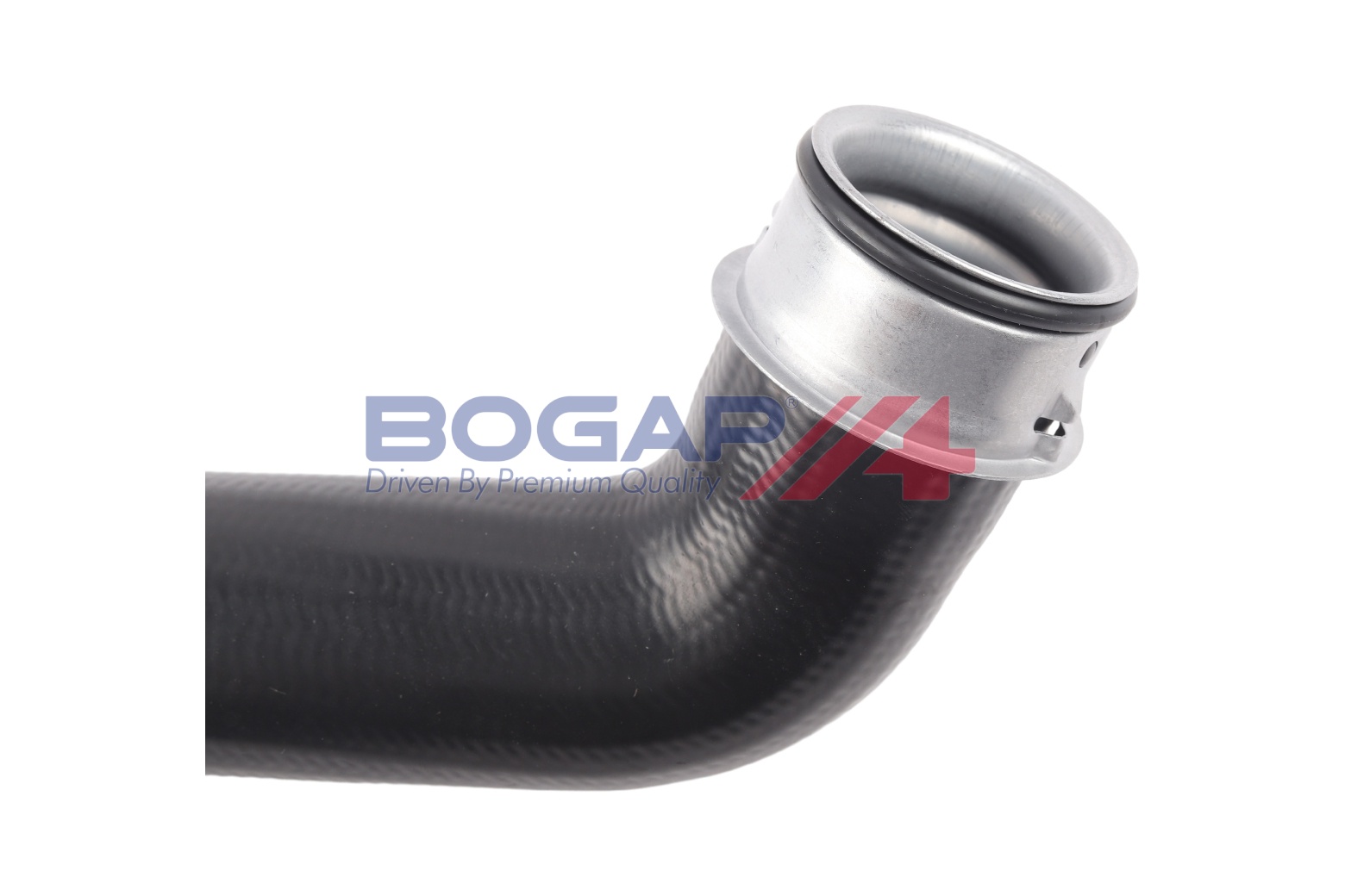 Ilustracja C4228276 BOGAP przewód elastyczny chłodnicy