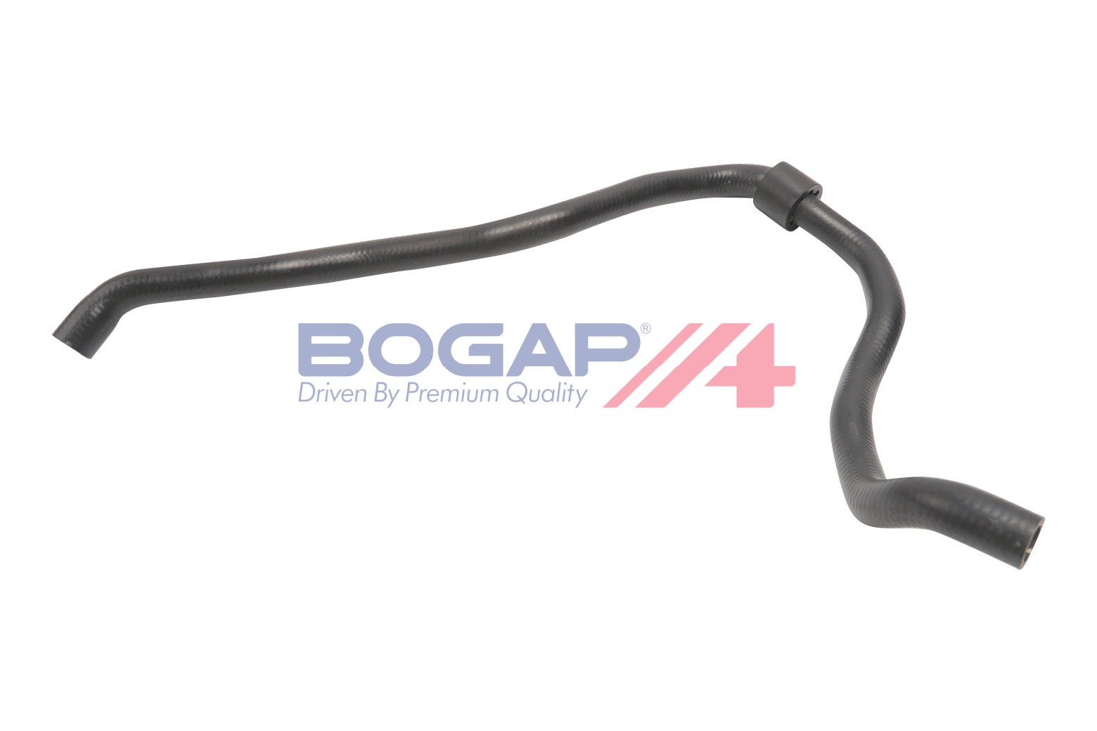 Ilustracja C4228277 BOGAP przewód elastyczny chłodnicy