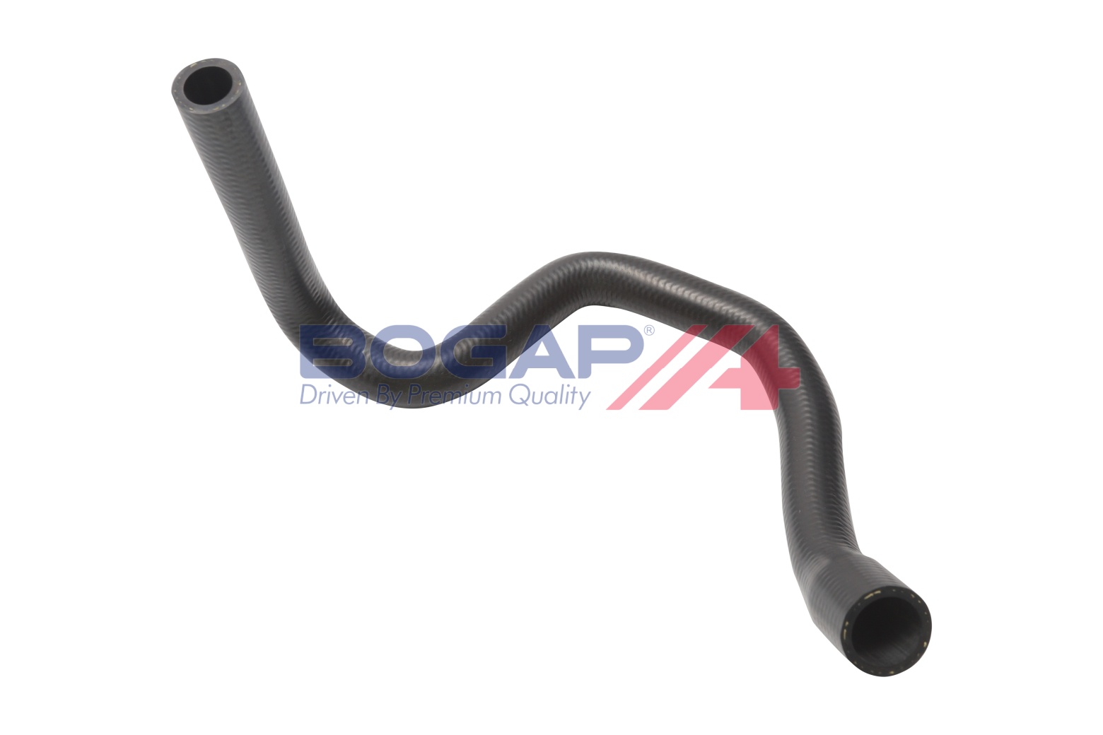 Ilustracja C4228279 BOGAP przewód elastyczny chłodnicy
