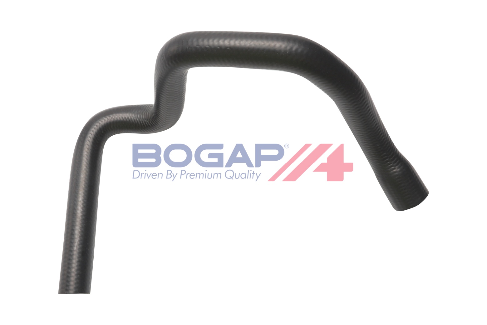 Ilustracja C4228279 BOGAP przewód elastyczny chłodnicy