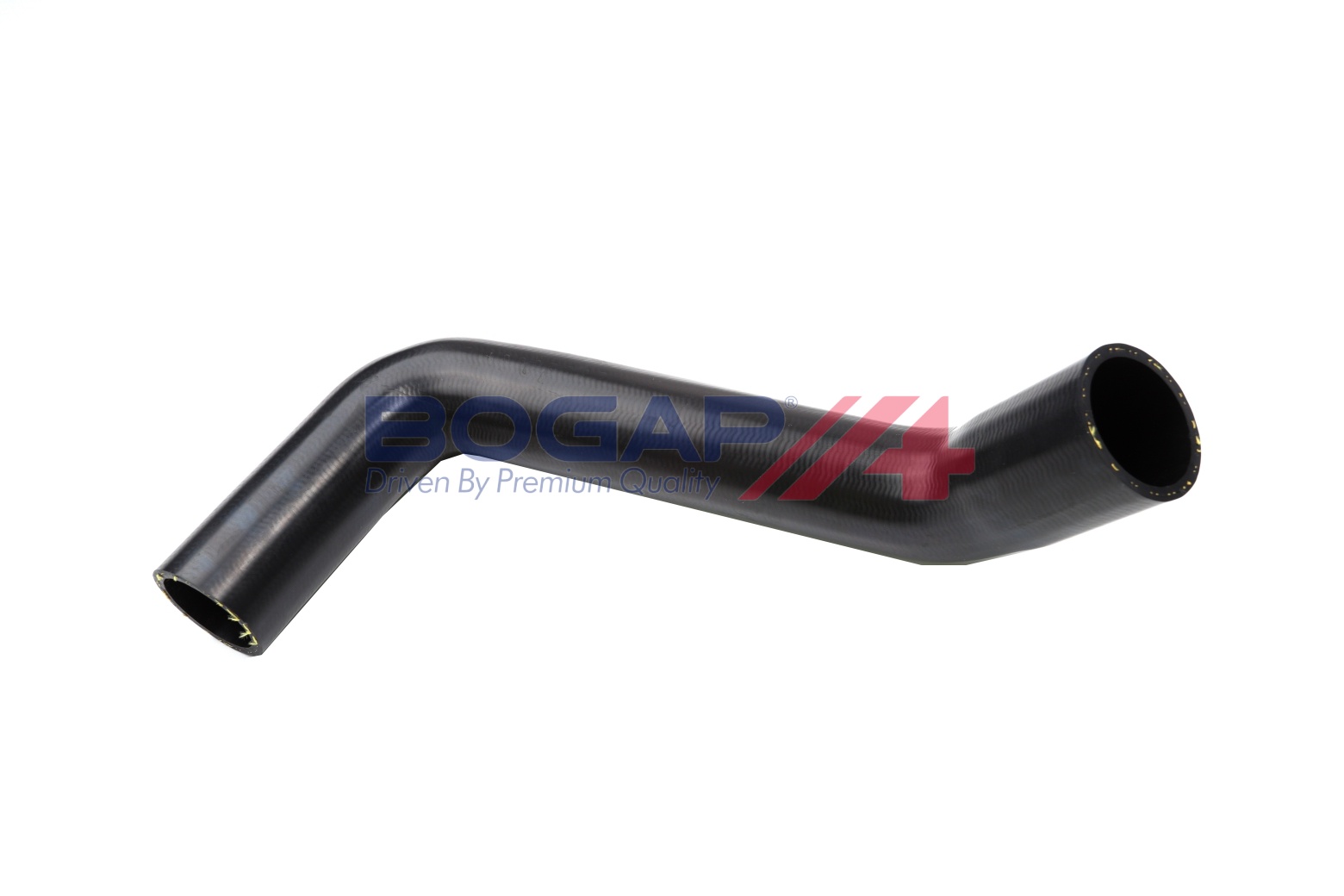 Ilustracja C4228270 BOGAP przewód elastyczny chłodnicy