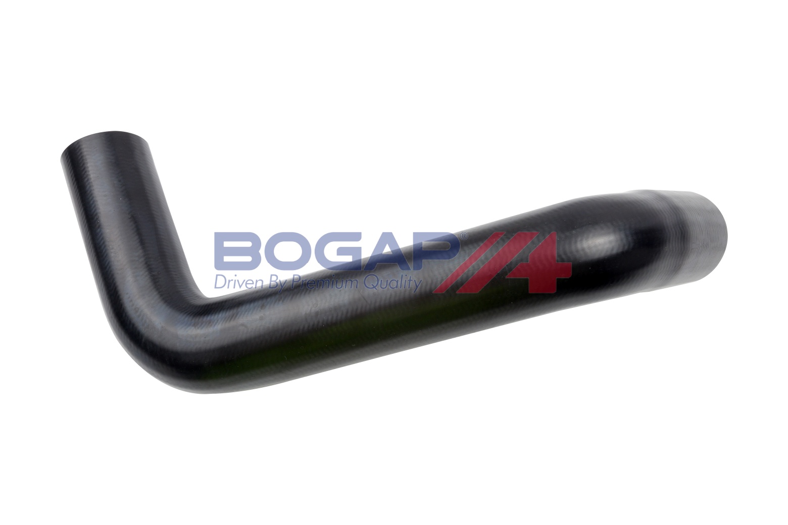 Ilustracja C4228270 BOGAP przewód elastyczny chłodnicy