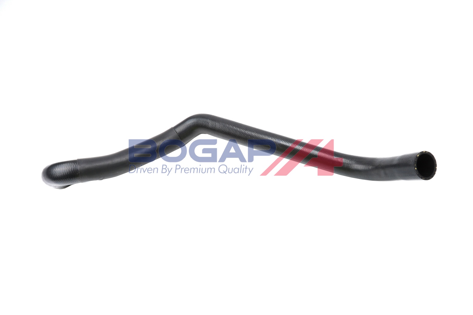 Ilustracja C4228273 BOGAP przewód elastyczny chłodnicy